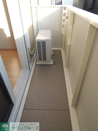 ファミールAの物件内観写真